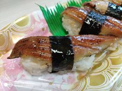 -争鲜回转寿司(金桥家乐福店)