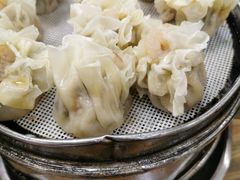 三鲜烧卖-德贤烧麦菜馆(本溪路店)