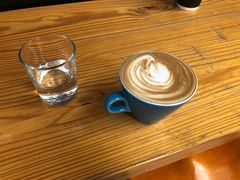 -T-COFFEE(长江花园店)
