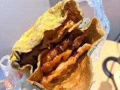 -南楼煎饼(滨江道店)