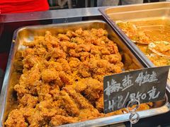 -盒马鲜生(丁香国际店)