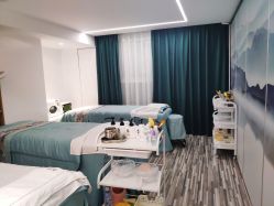 -AiCure 埃可儿·韩国医学皮肤管理