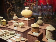 -汉景帝阳陵博物院