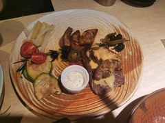 -囧吉香生蚝牛排馆(湖北路店)