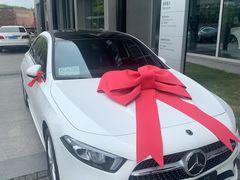 -上海星瀚奔驰4S店(红柳路店)