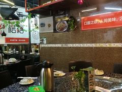 大堂-蜀香格格•剁椒鱼头(龙西店)