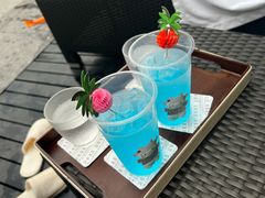 -广州花园酒店