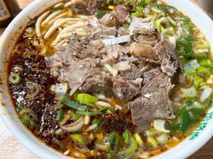 -肖家客饸饹面(郑州总店)