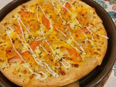 -必胜客(骡马市店)