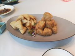 -潮上潮(南中环店)