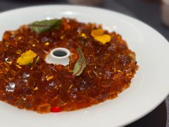 -将相和·海鲜蒸饺大连菜