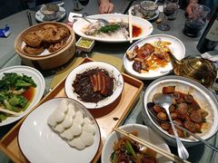 -客家汇·客家传承菜(水库店)