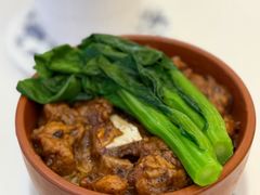 -金利茶餐厅(中船汇店)