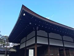 -京都御所