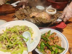 -民俗村柴火灶·景德江西菜(中国陶瓷博物馆店)