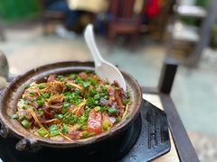 腊味煲仔饭-五邑人家(江门店)