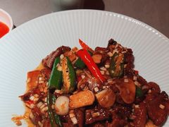 -闽上鲜·福建菜(龙湖滨江天街店)