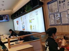 大堂-武圣羊汤·西北面(朝阳门店)