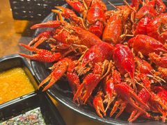 -铭副琦食·虾蟹烩馆(渔人码头店)