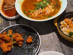 -前海沿·青岛菜(乐客城店)