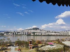 -重庆云阳龙缸景区