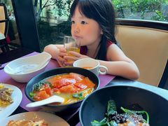 -成都保利公园皇冠假日酒店(熊猫基地店)