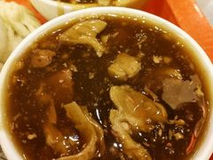 炒肝-天兴居(鲜鱼口街店)