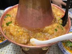 -蜗牛小馆醉乡民谣云南菜(惠新西里店)