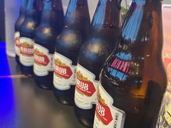 -粉墨特色菜·烧烤音乐酒馆