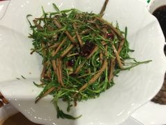 -博雅渔港·融合菜(维也纳国际大酒店)