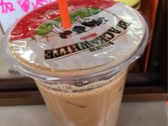 -陈记甜品窝(中山北路店)