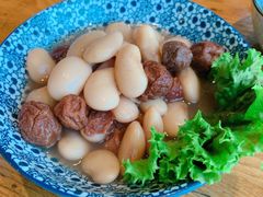 -有才叔的小馆(招商依云曲江店)