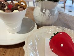 -嗒令甜品·主题融合料理餐厅(首座时代店)