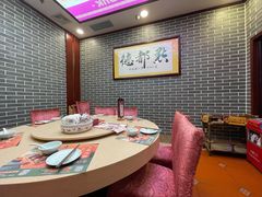 -点都德(华强南店)