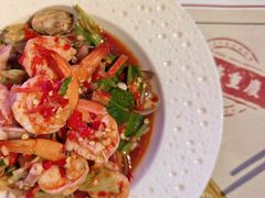 -酒阳蒸经·观音桥大排档