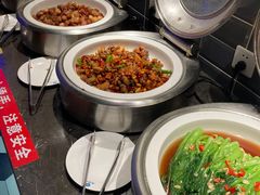 -纽斯特牛排自助餐厅(浦东文峰广场店)