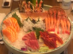 -蟹将军·松叶蟹和牛日料放题自助(K11店)