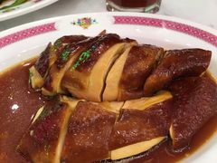 -东鑫记港式茶餐厅(南京东路店)