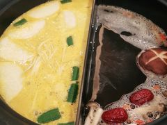 -呷哺呷哺(枫蓝国际店)