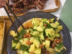 -新凯旋烧烤·燕姐千岛湖土菜