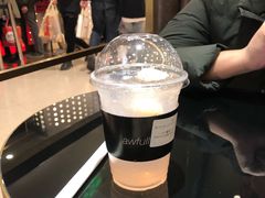 -Awfully Chocolate(来福士广场店)