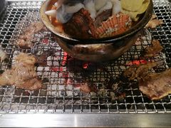 -鑫釜山海鲜烧烤(浑南店)