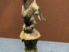 -盘龙城国家考古遗址公园