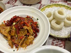 -老三样·旧食新味(万寿宫店)