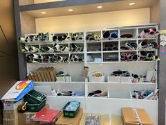 -Music Korea(明洞1号店)