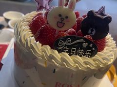 -罗莎蛋糕(建设路店)