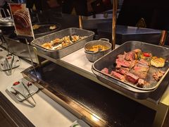 -The COOK·厨餐厅·自助餐(浦东嘉里大酒店)