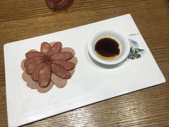 -菩提树·素食餐厅(汇智国际商业中心店)