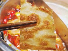 -蜀留香火锅·始于1999·原四川老火锅(白堤路店)