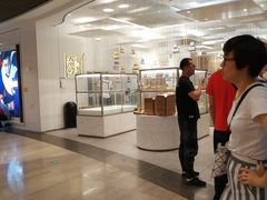 -奈雪的茶(市百一店)